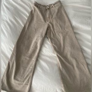 Zara The Marine Straight